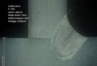 WPQR-Prüfung WPQR-Prüfung